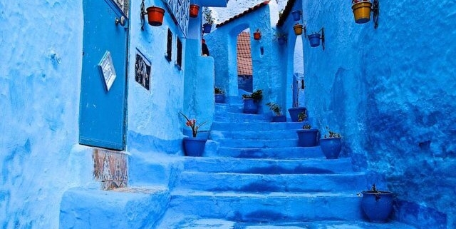 مراکش