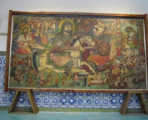 سمنان