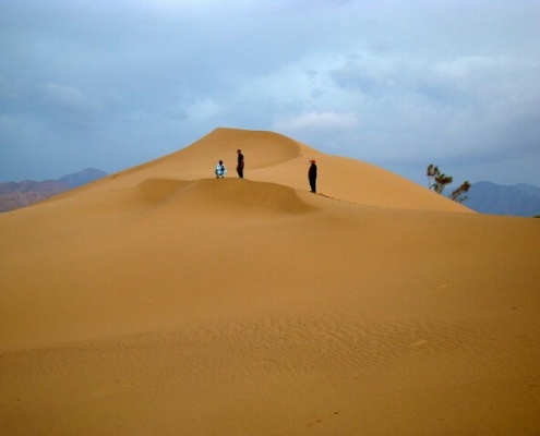 کویر