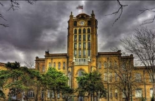 عمارت