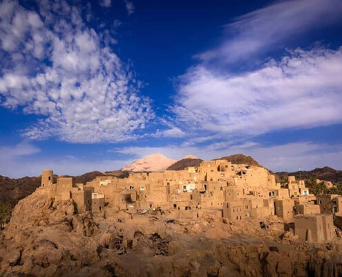 نایبند