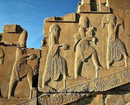 تاریخ