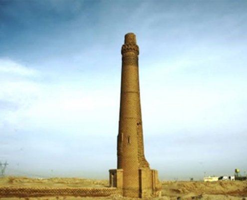 میل ایاز