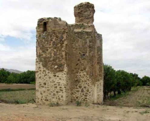 میل میلونه