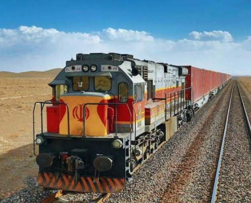 میرجاوه