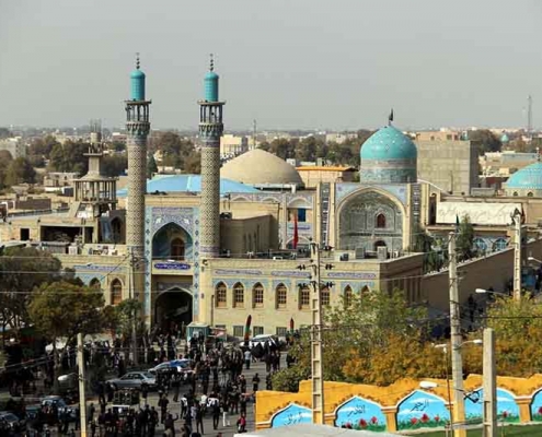 امامزاده