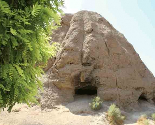 قلعه گبری