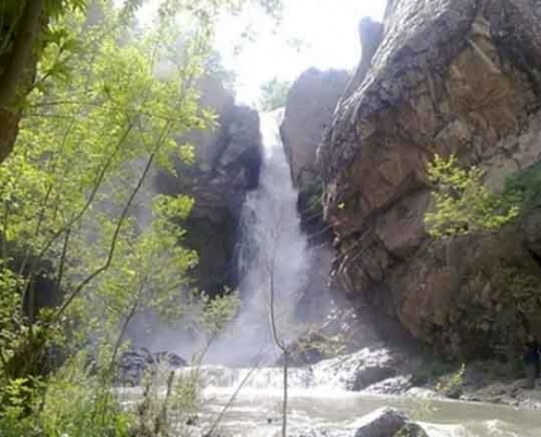 گردشگری