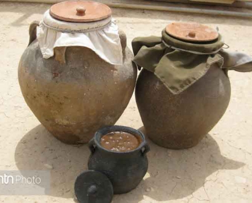 مهوه