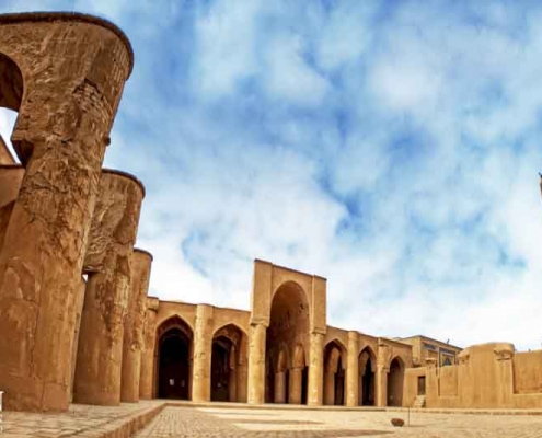 تاریخی