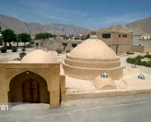 بستک