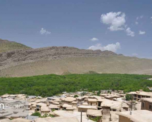 روستاها