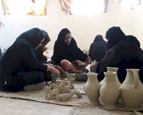 کلپورگان