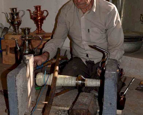بروجرد