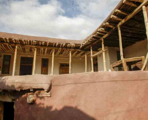 روستایی