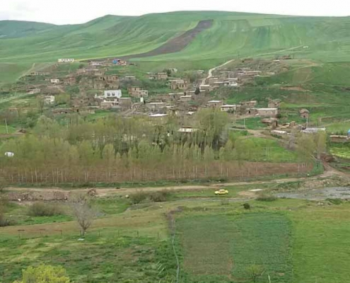 اوجاق آلازار