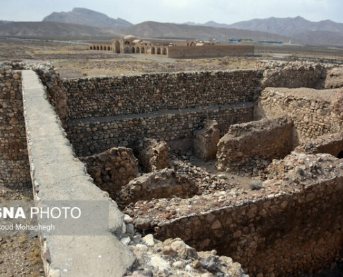 کاروانسرا