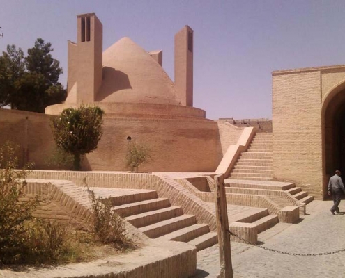 آب‌انبار