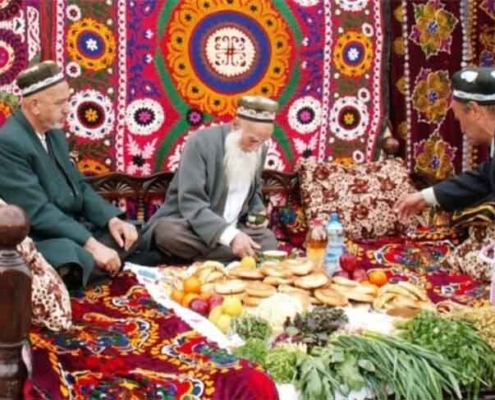 نوروز