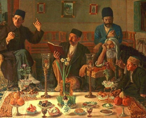 نوروز