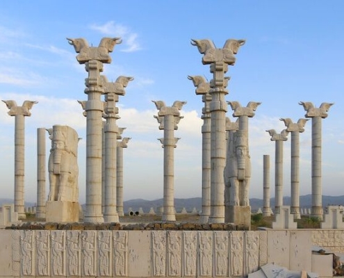 گردشگری