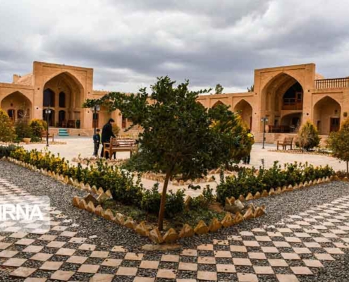 کاروانسراهای