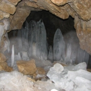 غارهای