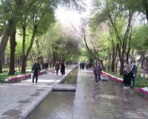 اصفهان