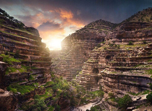شیرز
