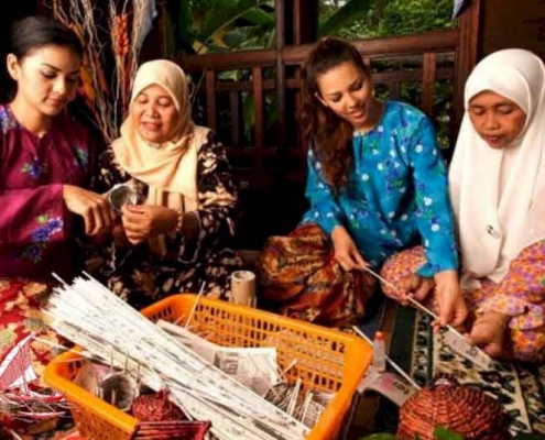 بومگردی
