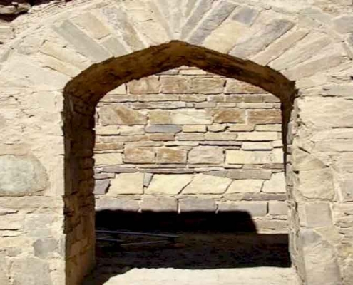 رباط زیارت