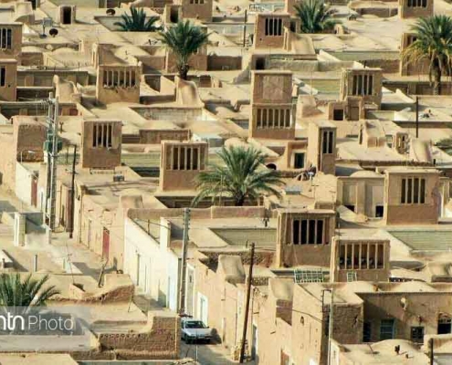 نائین