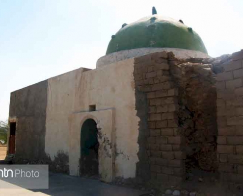 جزیره هرمز