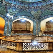 حوض ماهی