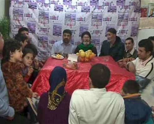 خدیر نبی