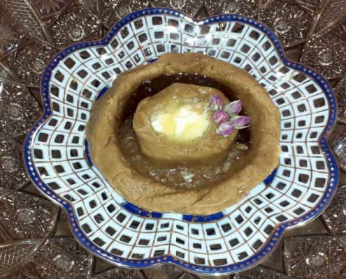 خشيل