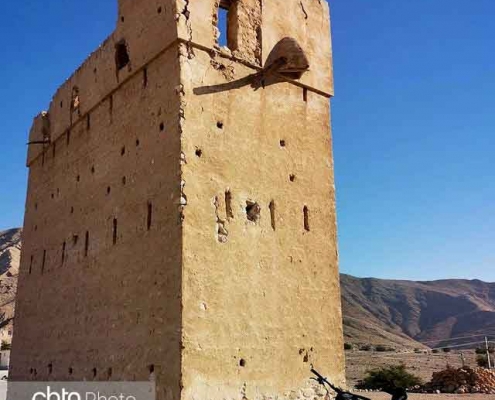 بستک