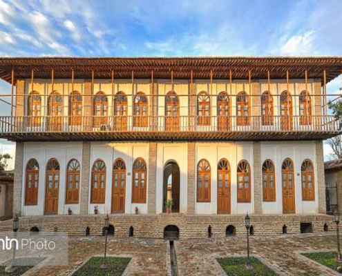 مدرسه تقوی