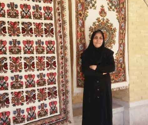 گلیم