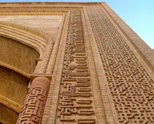 سبک خراسانی