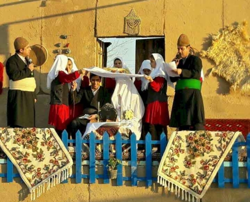 آش اسفندی