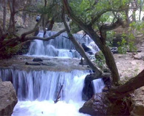 کهگیلویه و بویراحمد