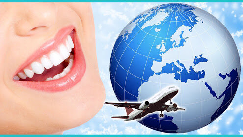 گردشگری دندانپزشکی