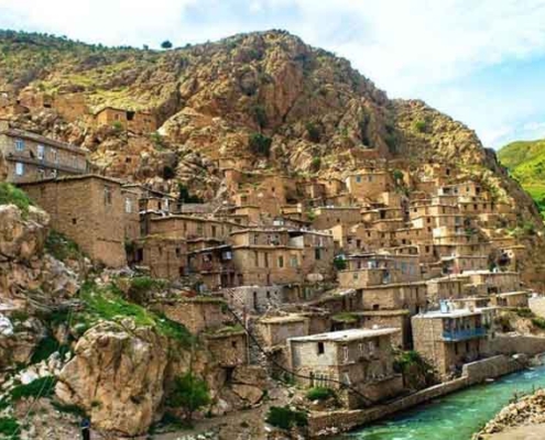 پالنگان