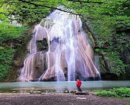 گلستان
