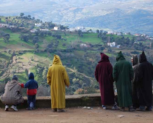 مراکش