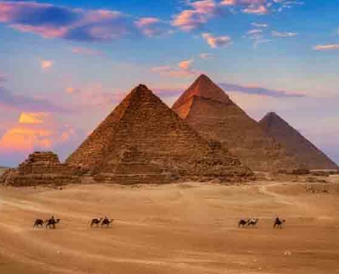 مصر باستان