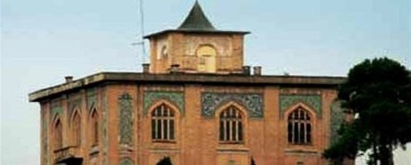 کاخ صفی‌آباد