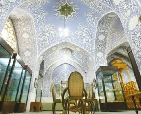 موزه هنرهای ملی