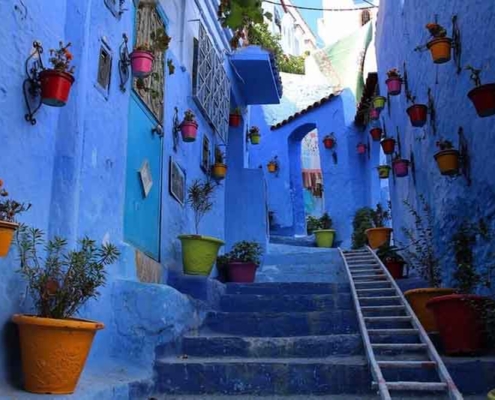 خیابانها